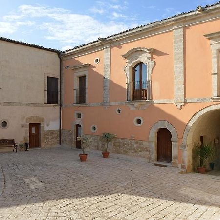 Relais Cimilla B&B Ragusa Eksteriør bilde