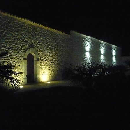 Relais Cimilla B&B Ragusa Eksteriør bilde