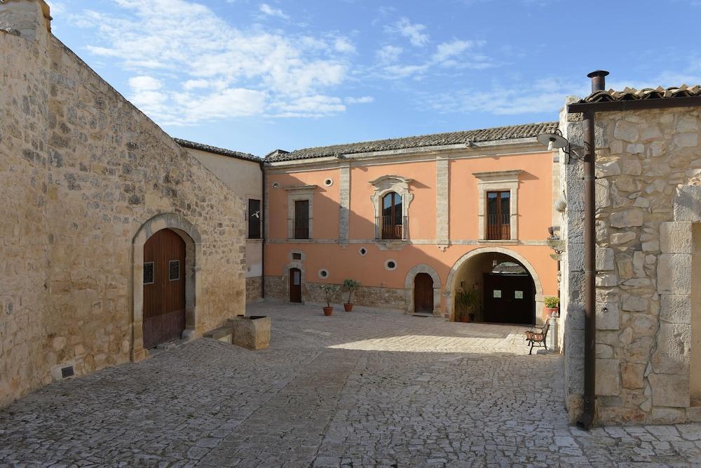 Relais Cimilla B&B Ragusa Eksteriør bilde