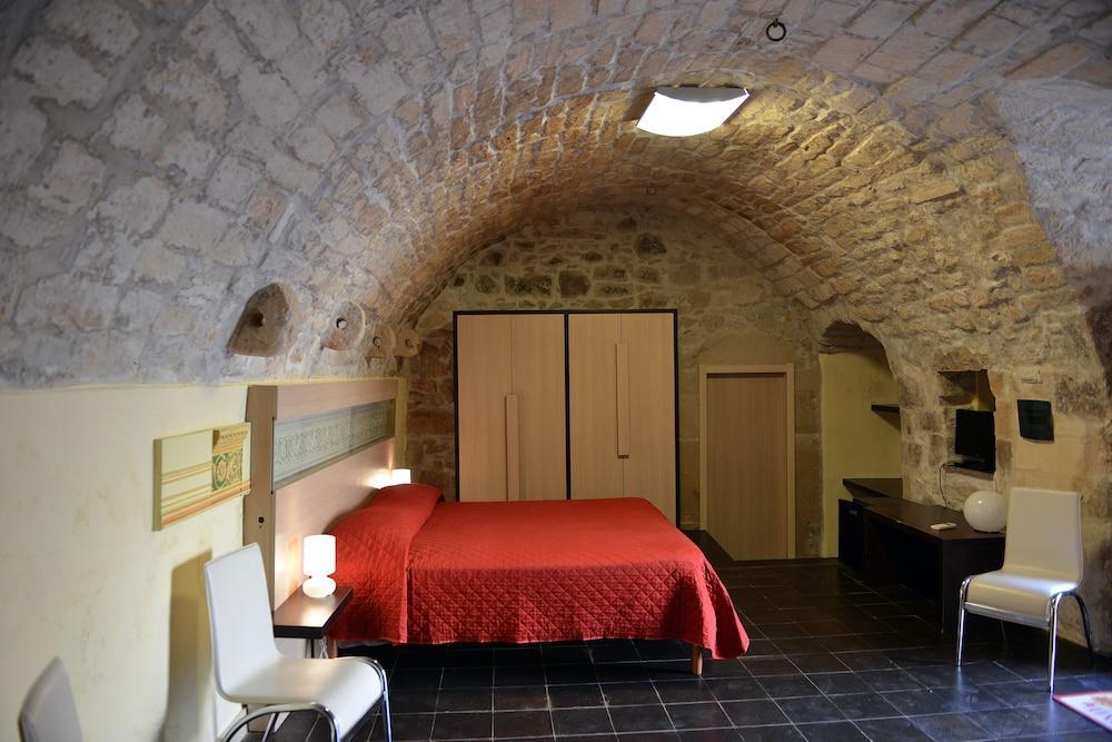 Relais Cimilla B&B Ragusa Eksteriør bilde