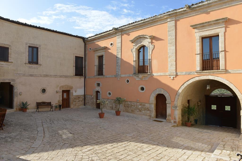Relais Cimilla B&B Ragusa Eksteriør bilde