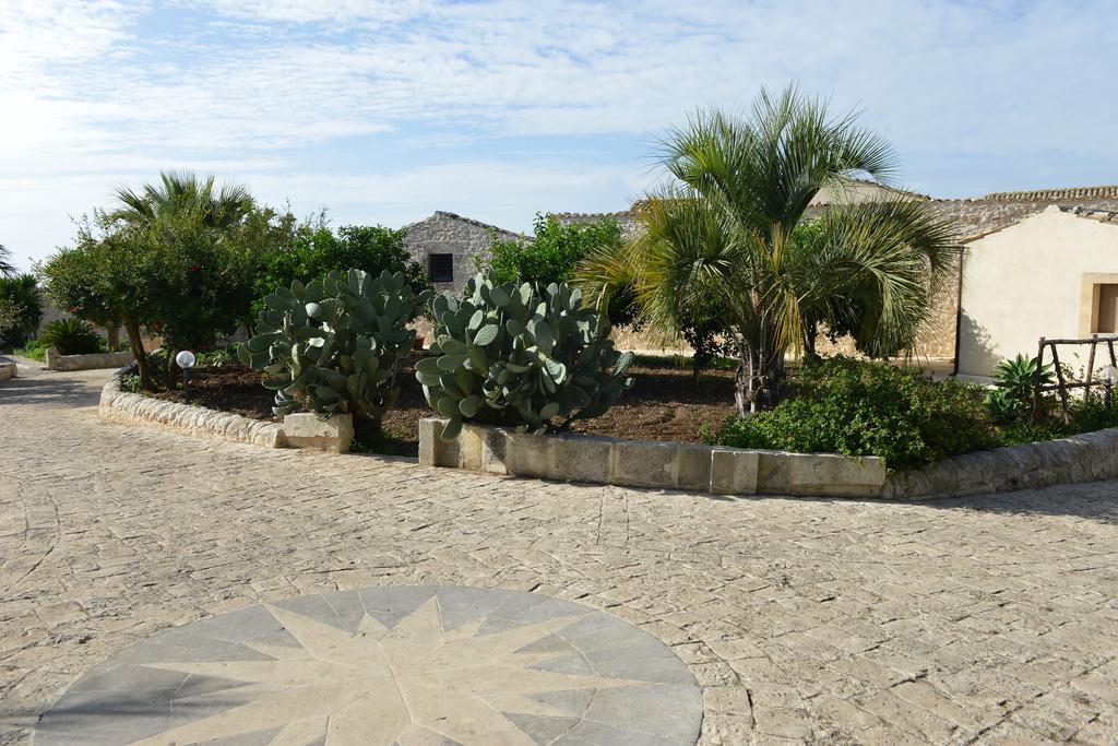 Relais Cimilla B&B Ragusa Eksteriør bilde