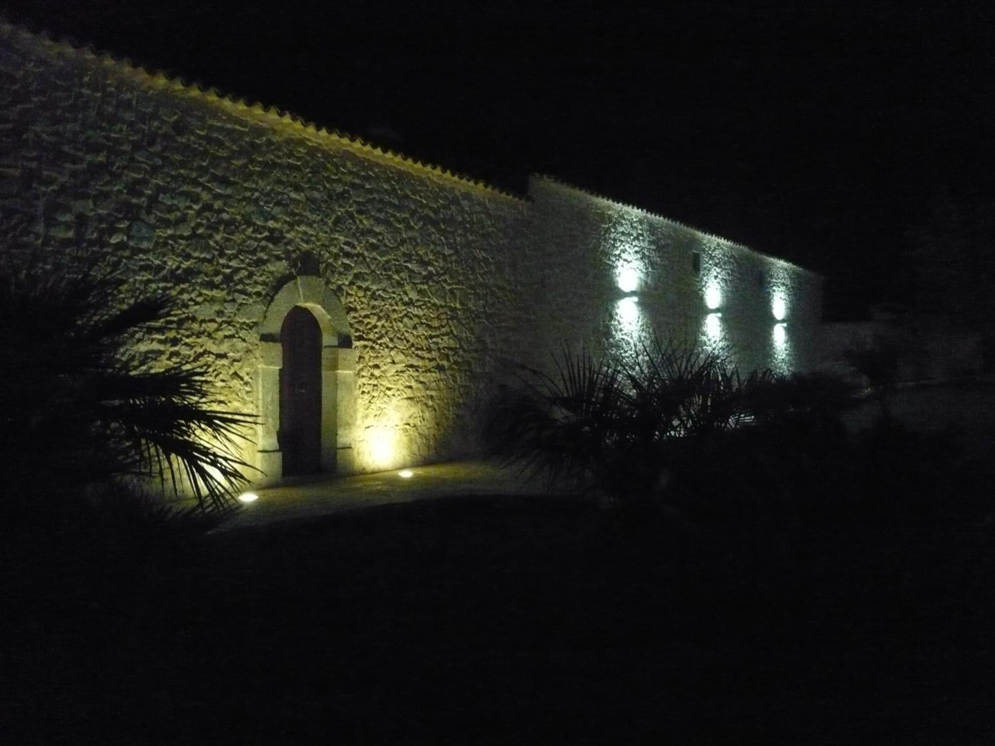 Relais Cimilla B&B Ragusa Eksteriør bilde