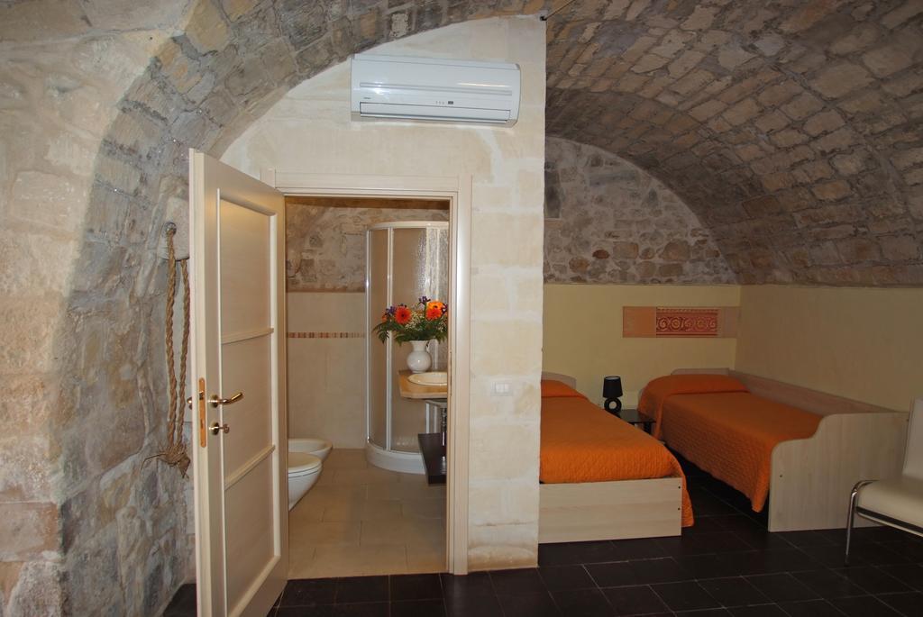 Relais Cimilla B&B Ragusa Eksteriør bilde
