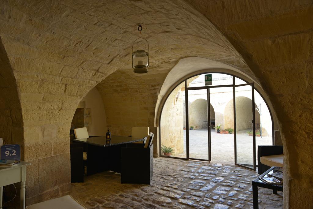 Relais Cimilla B&B Ragusa Eksteriør bilde
