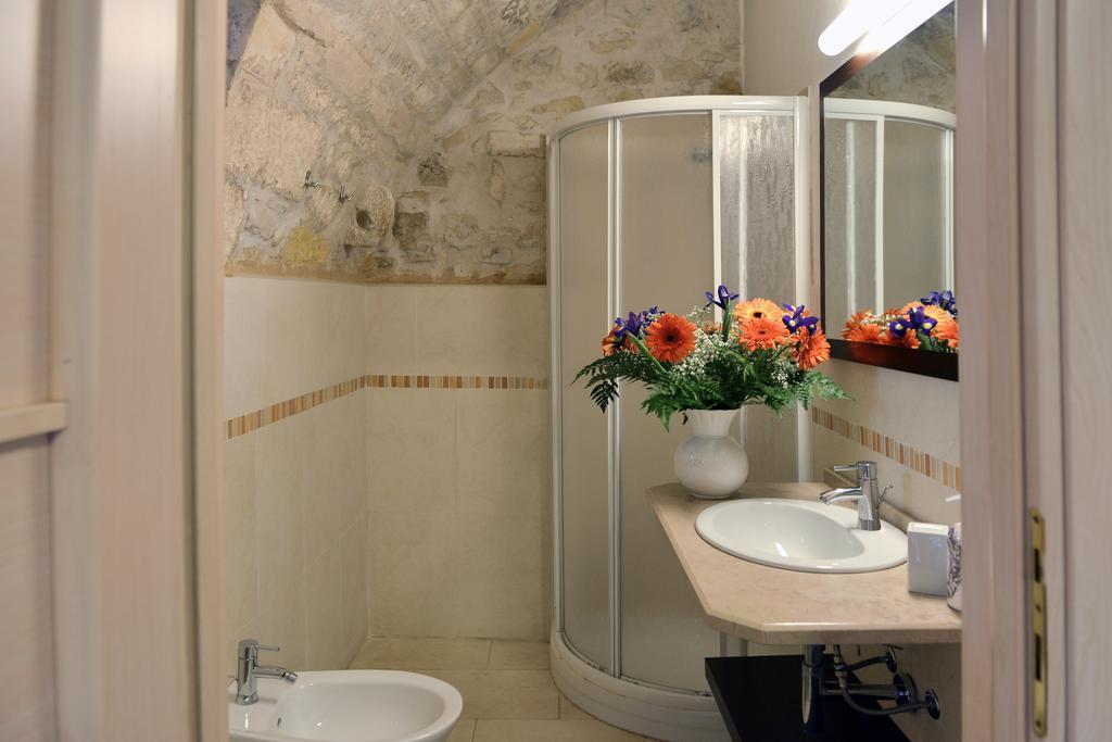 Relais Cimilla B&B Ragusa Eksteriør bilde