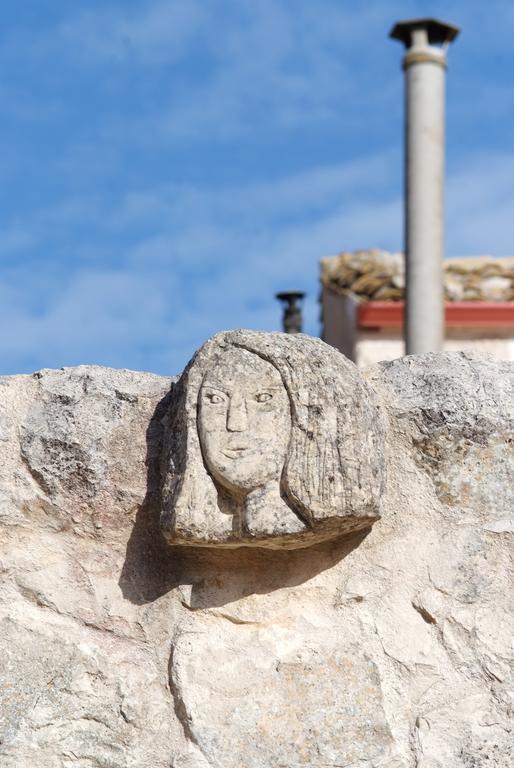Relais Cimilla B&B Ragusa Eksteriør bilde