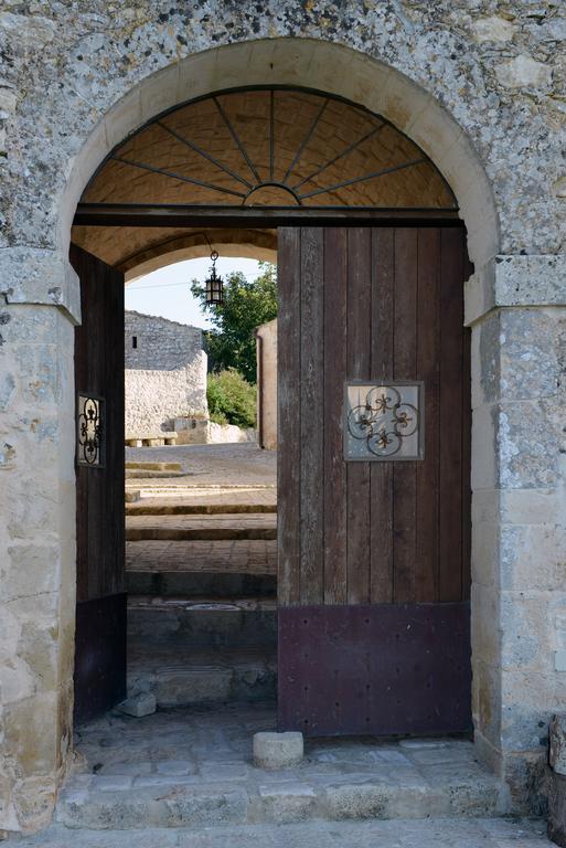 Relais Cimilla B&B Ragusa Eksteriør bilde