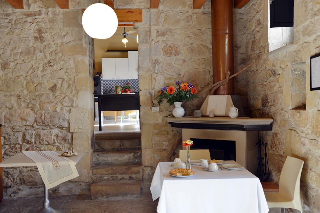Relais Cimilla B&B Ragusa Eksteriør bilde
