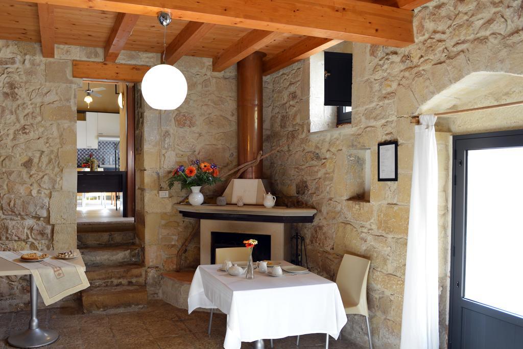 Relais Cimilla B&B Ragusa Eksteriør bilde