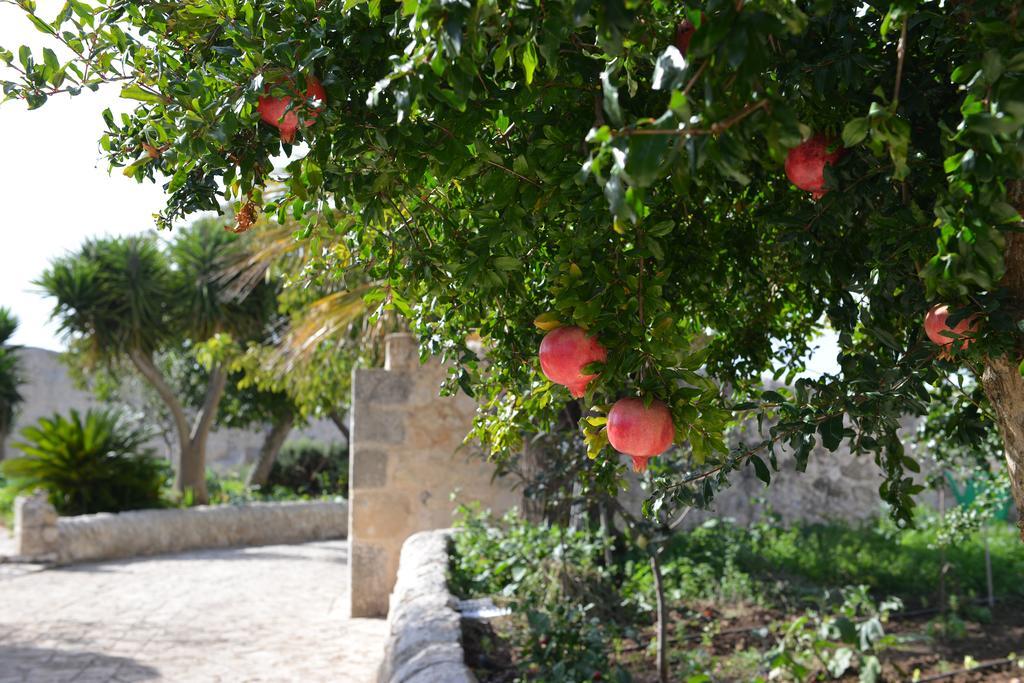 Relais Cimilla B&B Ragusa Eksteriør bilde