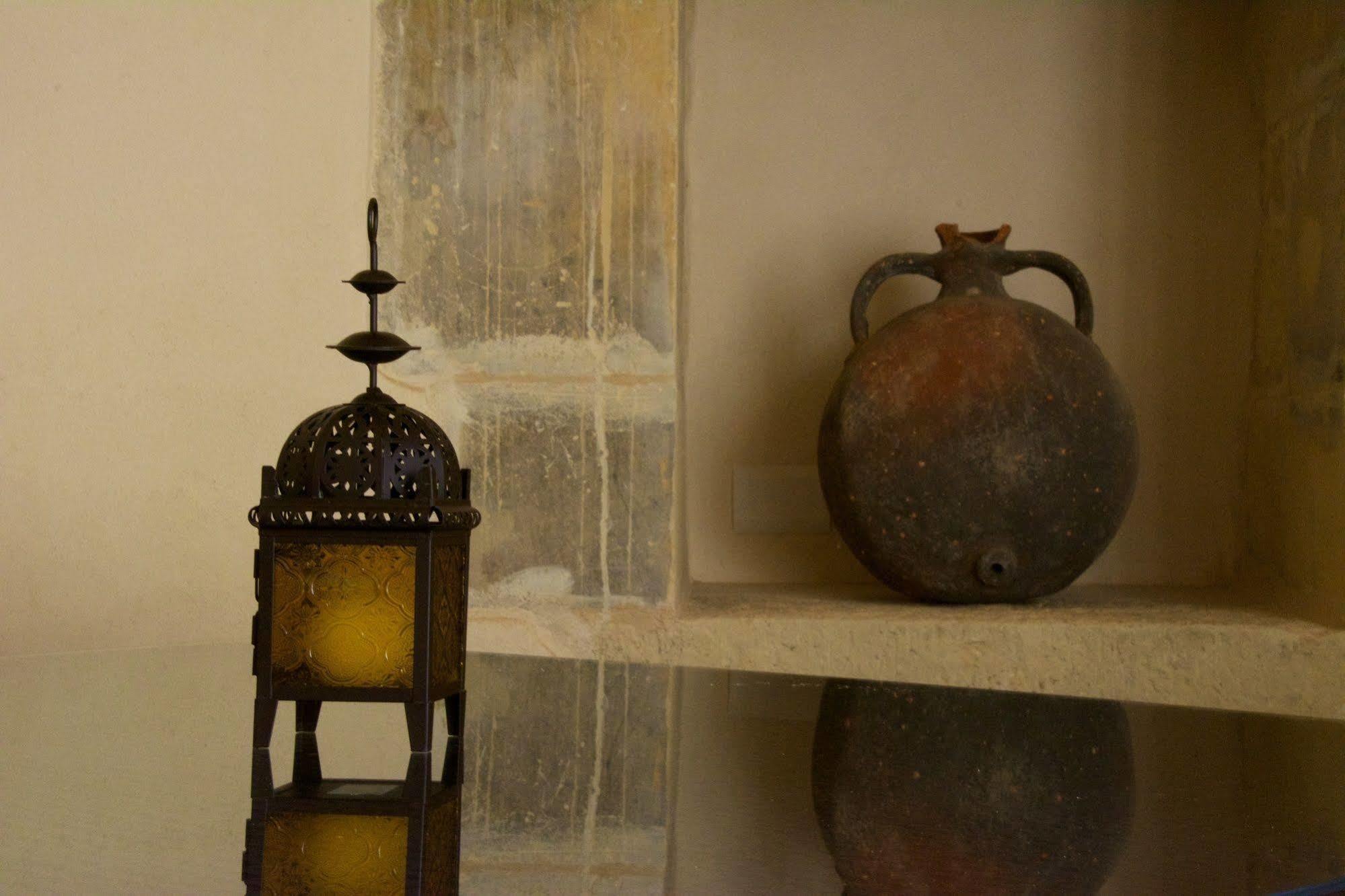 Relais Cimilla B&B Ragusa Eksteriør bilde