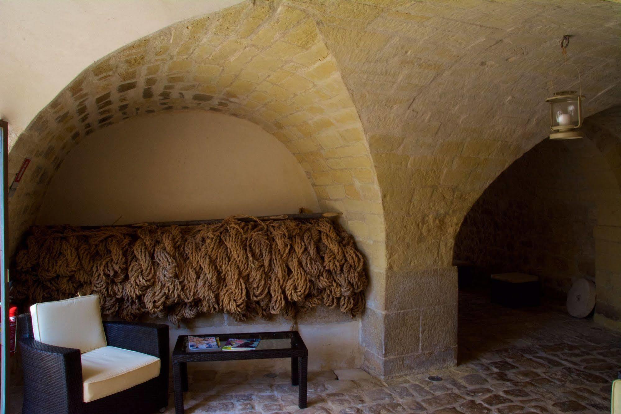 Relais Cimilla B&B Ragusa Eksteriør bilde