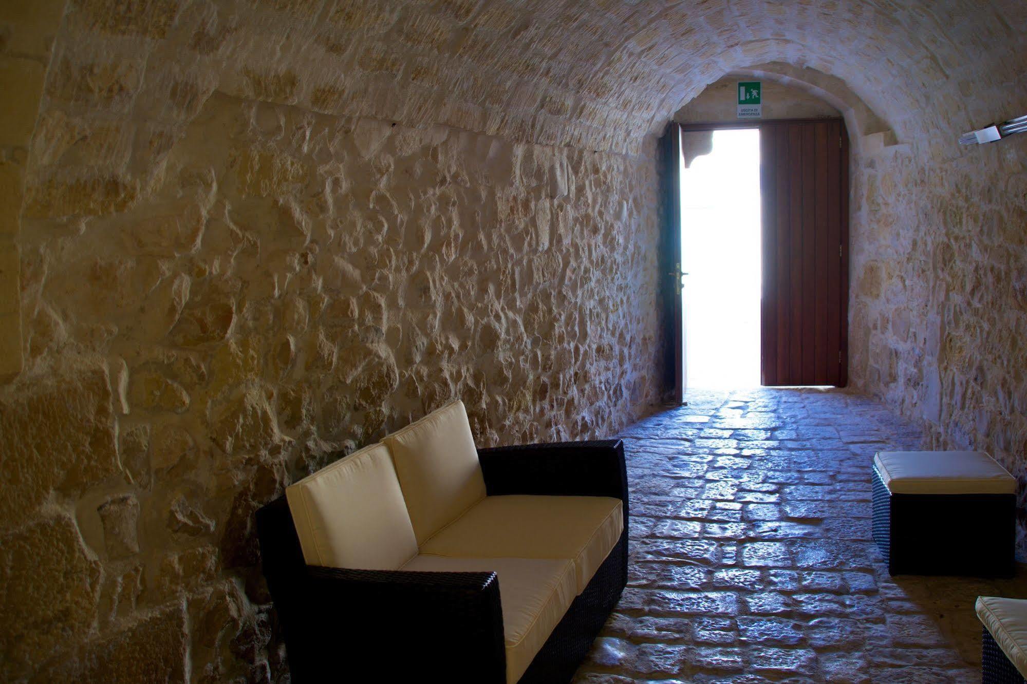 Relais Cimilla B&B Ragusa Eksteriør bilde