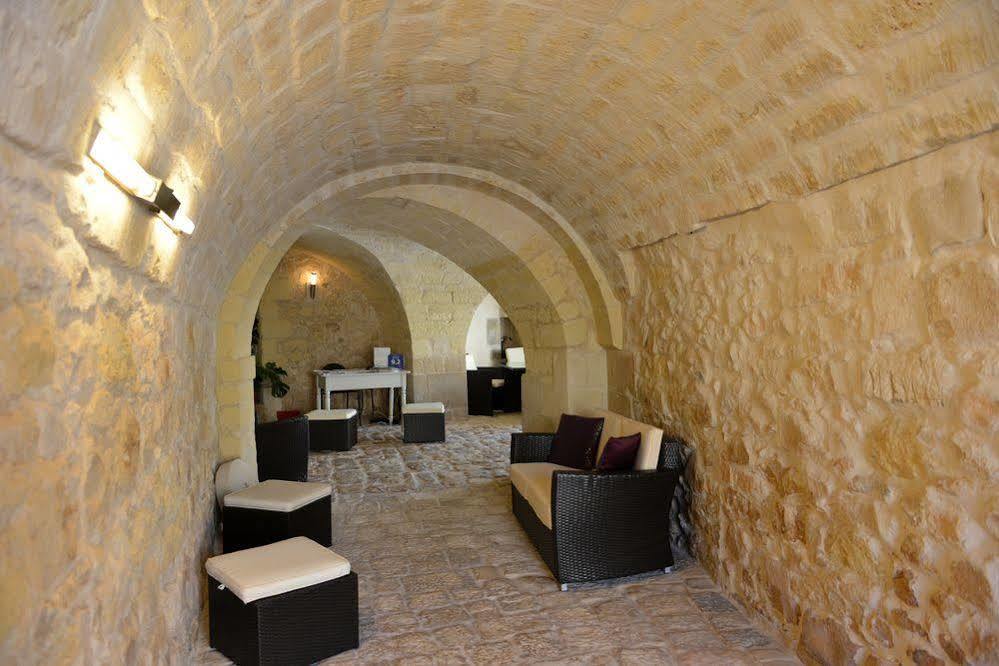 Relais Cimilla B&B Ragusa Eksteriør bilde