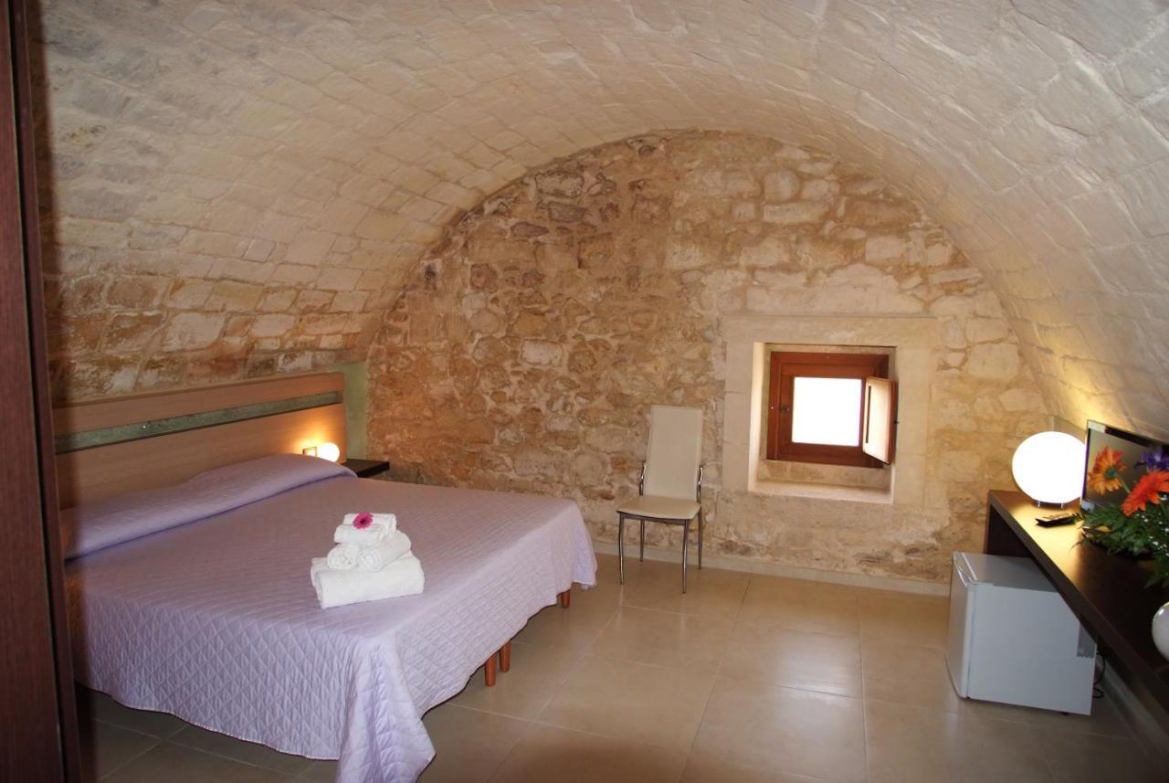 Relais Cimilla B&B Ragusa Eksteriør bilde