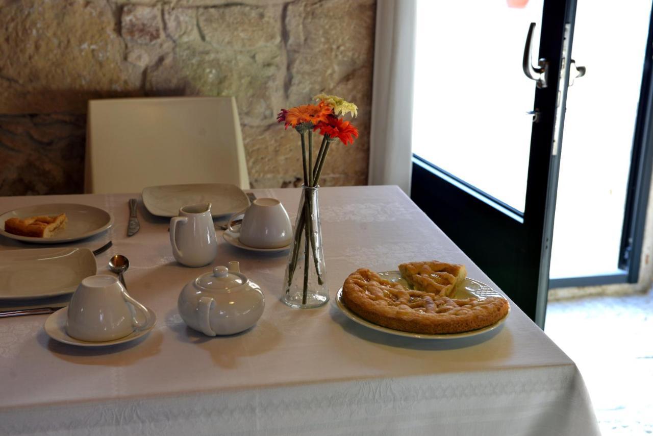 Relais Cimilla B&B Ragusa Eksteriør bilde